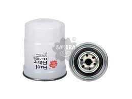 FILTRO DE PETROLEO (25)FCO526 LFP356 - FC-1806-SAKURA